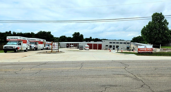 Owens Cubbies Self Storage & RV - 14237 Southeast 29th Street