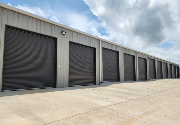 Owens Cubbies Self Storage & RV - 14237 Southeast 29th Street