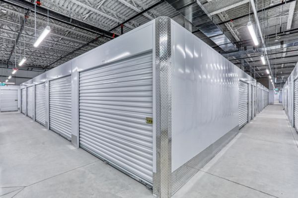 SmartStop Self Storage - Goleta - 10 South Kellogg Ave - 10 South Kellogg Avenue