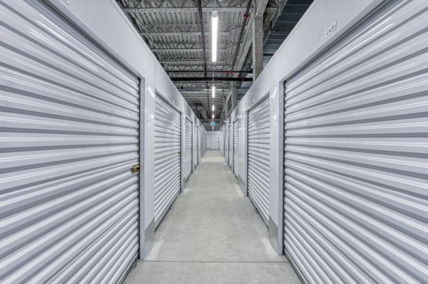 SmartStop Self Storage - Goleta - 10 South Kellogg Ave - 10 South Kellogg Avenue