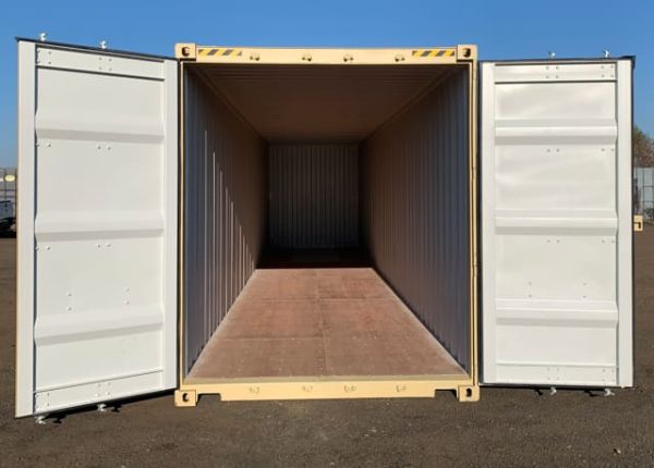 Outdoor Storage Depot - 3326 Lois Road West