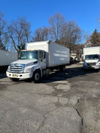 Outdoor Storage Depot - 3326 Lois Road West