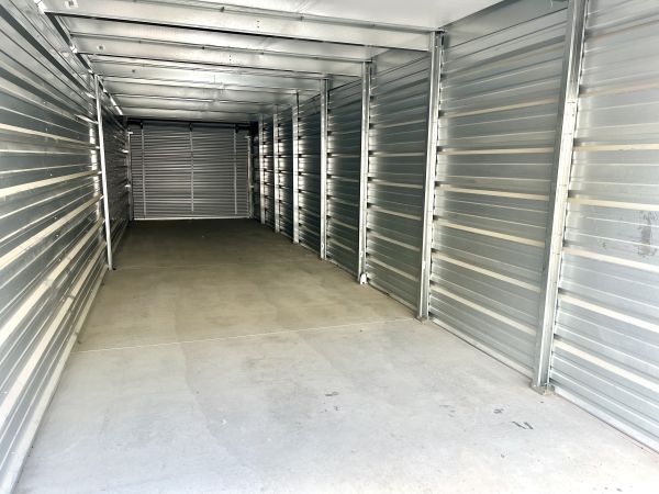 The Vault - 2090 Gold Avenue
