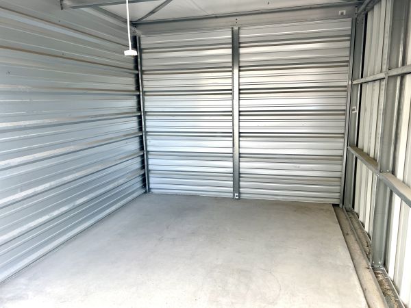 The Vault - 2090 Gold Avenue
