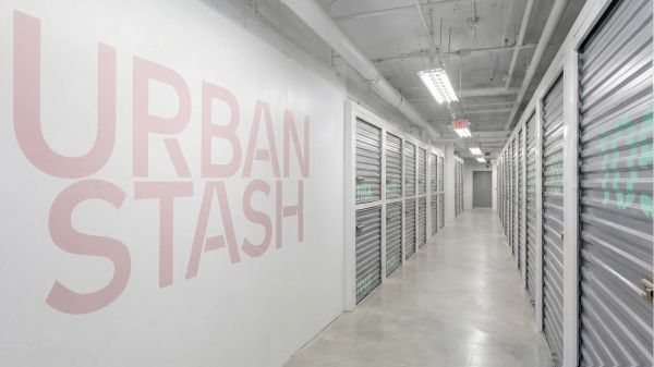 Urban Stash - East Village - 24 Avenue B