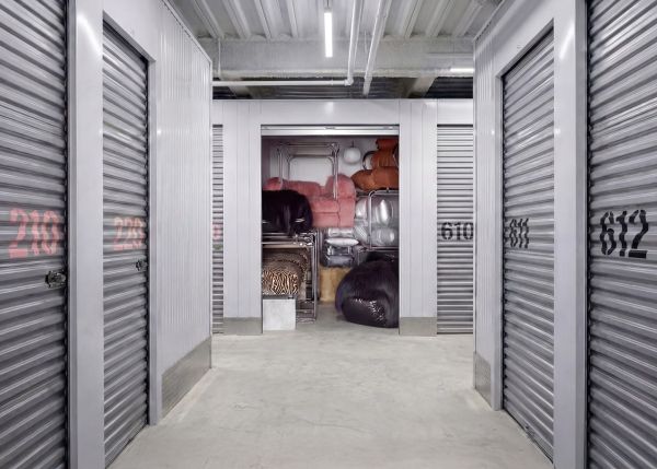 Urban Stash - East Village - 24 Avenue B