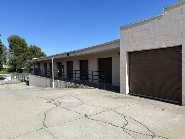US Storage Centers - La Habra - S Beach Blvd - 901 South Beach Boulevard