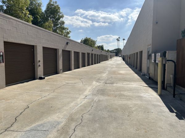 US Storage Centers - La Habra - S Beach Blvd - 901 South Beach Boulevard