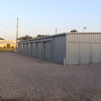 Smart Storage HQ - 709 South Church Street