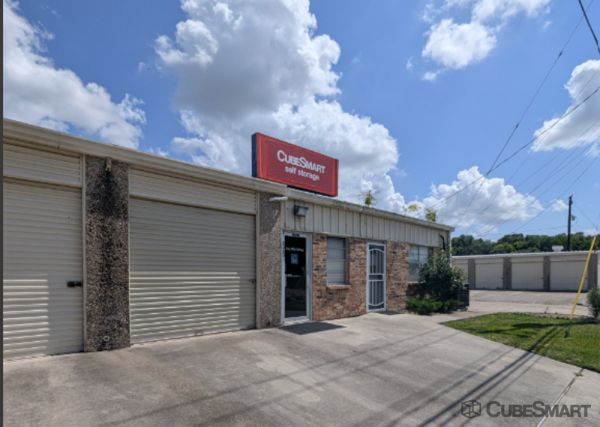 CubeSmart Self Storage - 2020 Ward Road - TX - 2020 Ward Road
