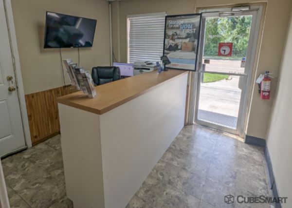 CubeSmart Self Storage - 2020 Ward Road - TX - 2020 Ward Road