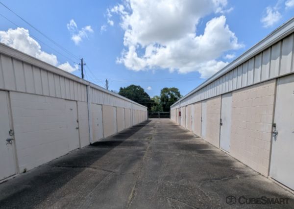 CubeSmart Self Storage - 2020 Ward Road - TX - 2020 Ward Road