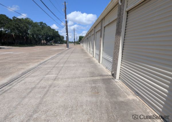 CubeSmart Self Storage - 2020 Ward Road - TX - 2020 Ward Road