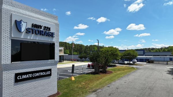 Hwy 221 Storage - 2240 Chesnee Highway