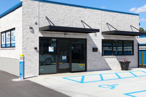 Hwy 221 Storage - 2240 Chesnee Highway