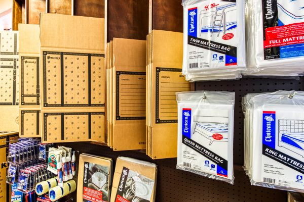 Ponchatoula Self Storage - 12134 Louisiana 22