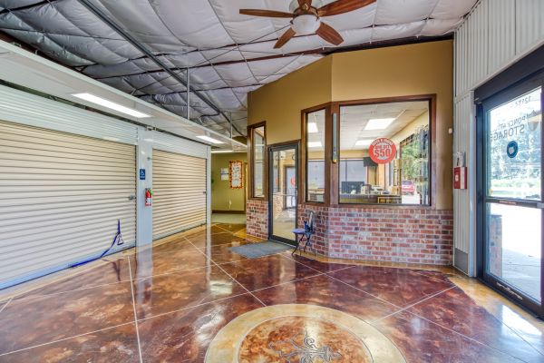 Ponchatoula Self Storage - 12134 Louisiana 22