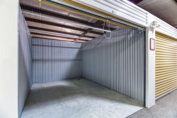 Ponchatoula Self Storage - 12134 Louisiana 22
