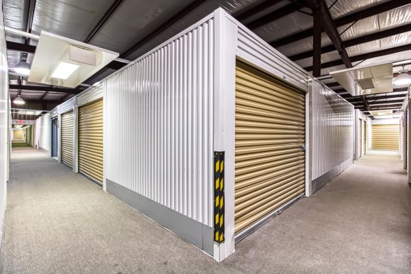 Ponchatoula Self Storage - 12134 Louisiana 22