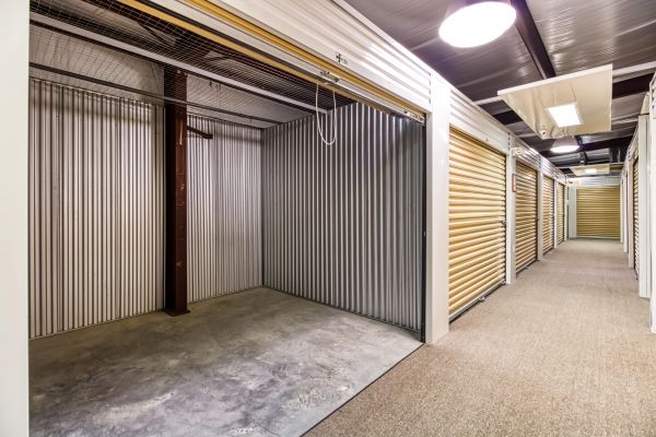 Ponchatoula Self Storage - 12134 Louisiana 22