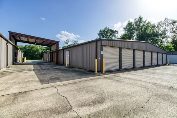 Ponchatoula Self Storage - 12134 Louisiana 22