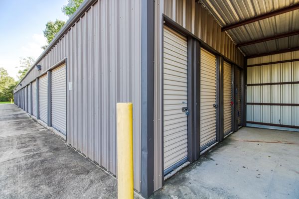 Ponchatoula Self Storage - 12134 Louisiana 22