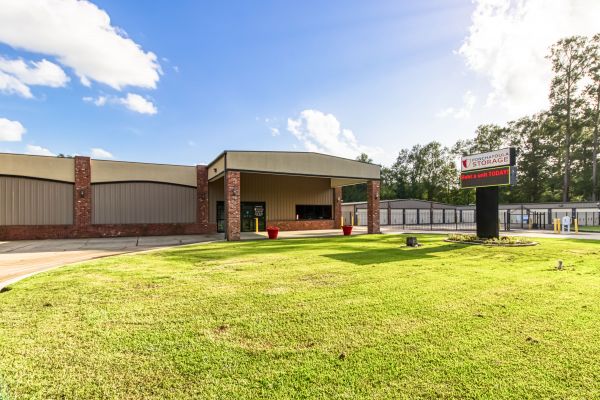 Ponchatoula Self Storage - 12134 Louisiana 22