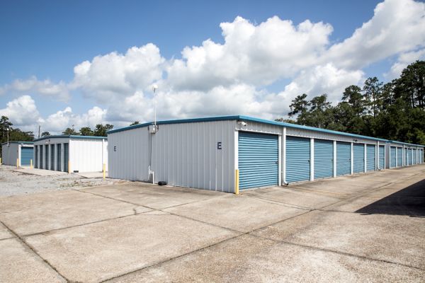 Ponchatoula Storage 2 - 10335 Louisiana 22