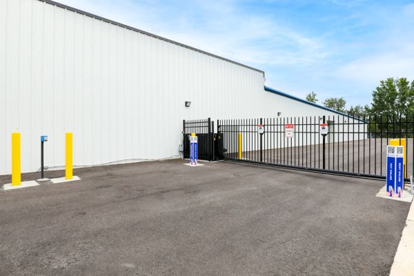 Absolute Storage of Spartanburg - 1101 East Blackstock Road