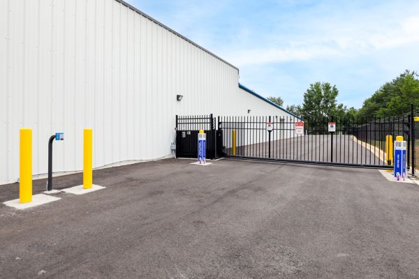 Absolute Storage of Spartanburg - 1101 East Blackstock Road