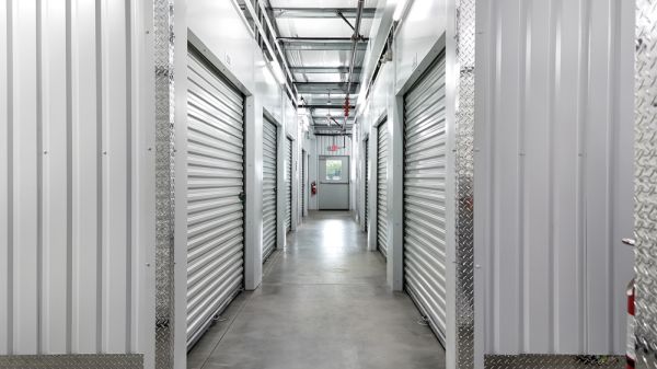 Absolute Storage of Spartanburg - 1101 East Blackstock Road