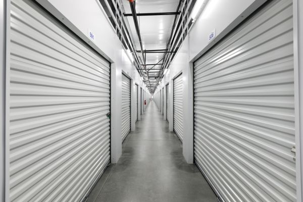 Absolute Storage of Spartanburg - 1101 East Blackstock Road