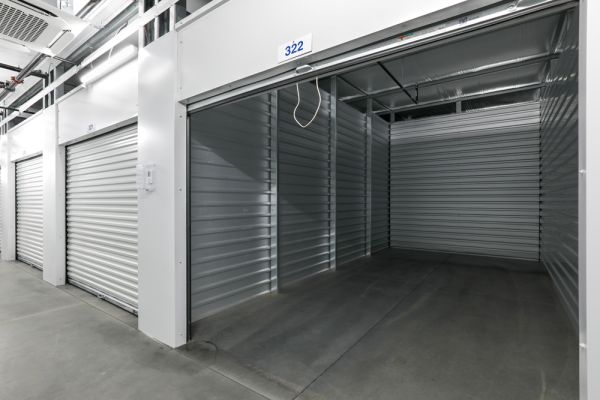 Absolute Storage of Spartanburg - 1101 East Blackstock Road