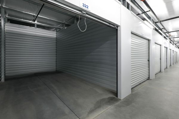Absolute Storage of Spartanburg - 1101 East Blackstock Road