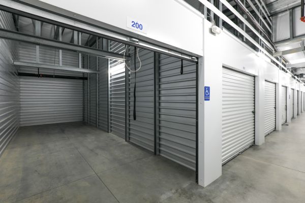 Absolute Storage of Spartanburg - 1101 East Blackstock Road