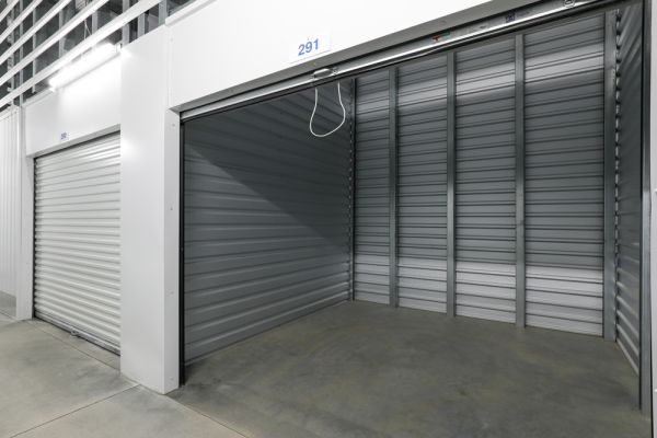 Absolute Storage of Spartanburg - 1101 East Blackstock Road