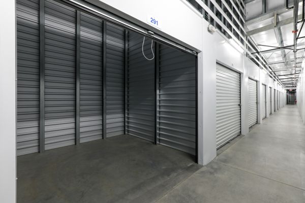 Absolute Storage of Spartanburg - 1101 East Blackstock Road