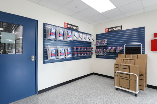 Absolute Storage of Spartanburg - 1101 East Blackstock Road