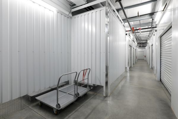 Absolute Storage of Spartanburg - 1101 East Blackstock Road