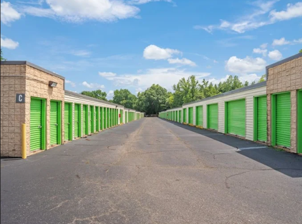 Storage Star - Ashland - Kings - 10361 Kings Acres Road