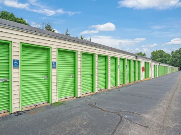 Storage Star - Ashland - Kings - 10361 Kings Acres Road