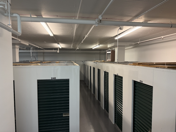 Storage Star - Avon - Nottingham - 910 Nottingham Road