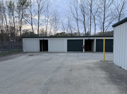 Storage Star - Bondville - Chestnut - 205 East Chestnut Street