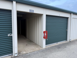 Storage Star - Bondville - Chestnut - 205 East Chestnut Street