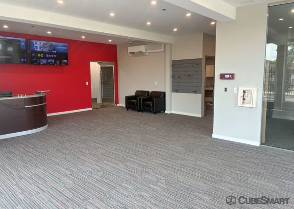 CubeSmart Self Storage - 20745 Route 19 - PA - 20745 Route 19