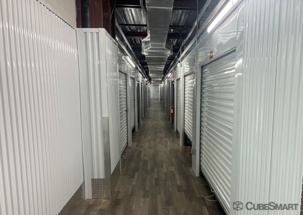 CubeSmart Self Storage - 20745 Route 19 - PA - 20745 Route 19
