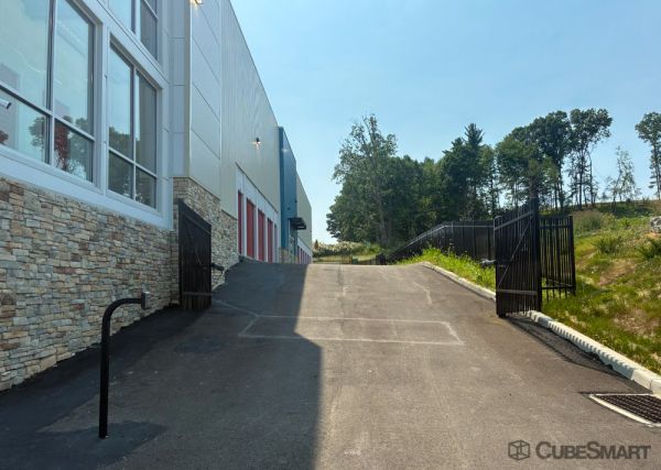 CubeSmart Self Storage - 20745 Route 19 - PA - 20745 Route 19