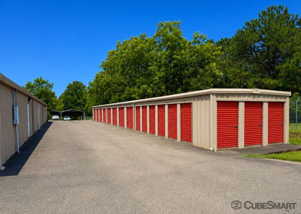 CubeSmart Self Storage - 4417 Whiskey Road - SC - 4417 Whiskey Road