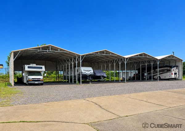 CubeSmart Self Storage - 4417 Whiskey Road - SC - 4417 Whiskey Road