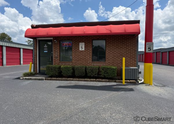 CubeSmart Self Storage - 7 Caldwell Court - SC - 7 Caldwell Court
